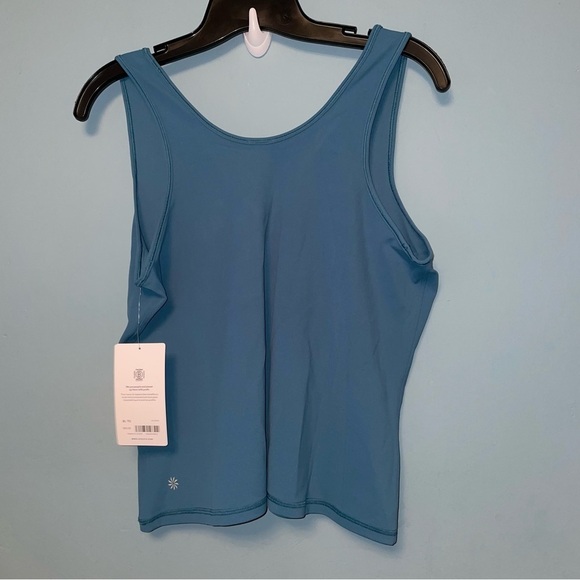 Athleta Transcend Tank Top Size Large - Picture 8 of 8